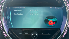 MINI Hatchback 135kW Cooper S Level 2 33kWh 3dr Auto Electric Hatchback